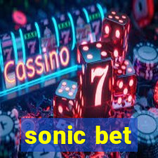 sonic bet